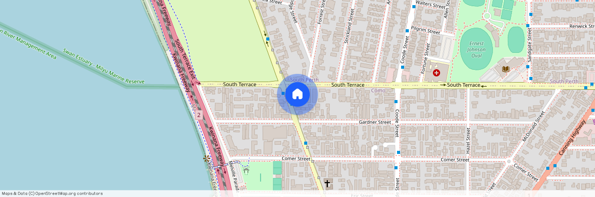 4/134 Labouchere Road, WA 6152, Como