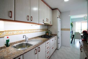 3 room luxury Apartment for rent in Santa Pola, Spain