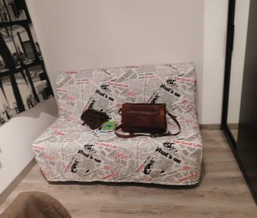 Location Appartement 1 pièce 13m² CAMBRAI 59400 - Photo 2