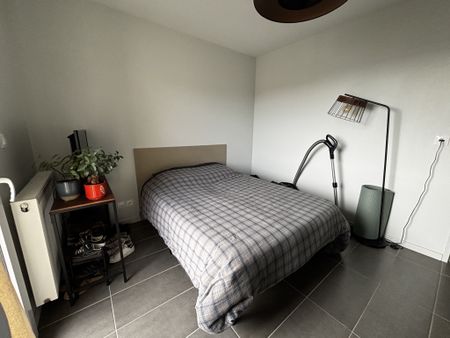 T2 avec balcon et parking - Photo 2