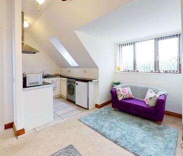 1 bedroom apartment to rent - Photo 6