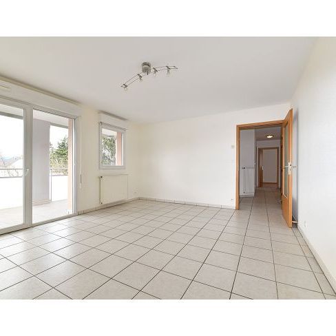 location Appartement 3 pièces à Colmar - REF 1152-RS - Photo 1