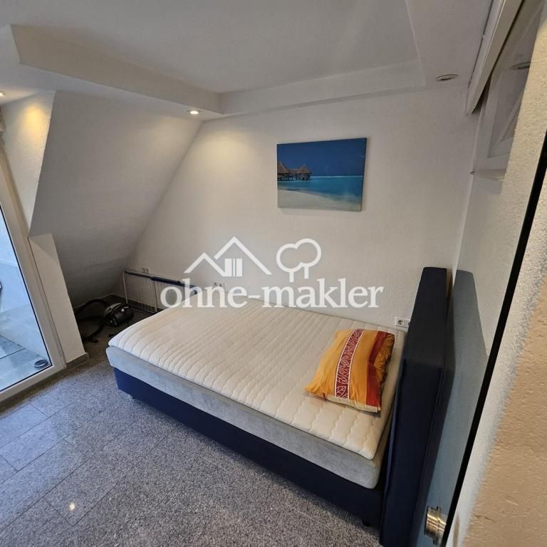 Einziehen & Loslegen: Helles, voll möbliertes City-Appartement inkl. Internet & Balkon - Foto 1