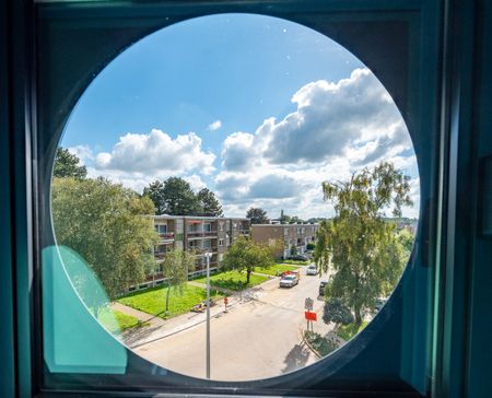 Duplex dakappartement met 3 slaapkamers en zonnig terras in Boechout - Foto 2