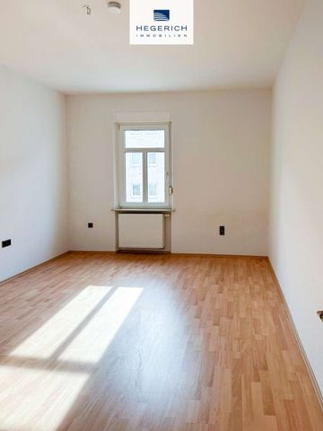 HEGERICH: Helle, gepflegte 2-Zimmer Wohnung in zentraler - Photo 5