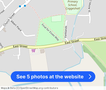 Minikin Close, Coggeshall - Photo 1