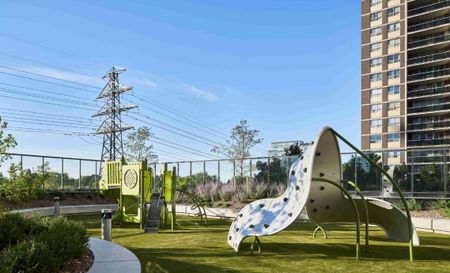 For Lease - 9 Mabelle Avenue Unit# # 2416, Toronto, Ontario - Photo 5