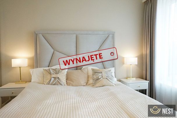 Dwupokojowe mieszkanie do wynajęcia w centrum Szczecina ! - Фото 1
