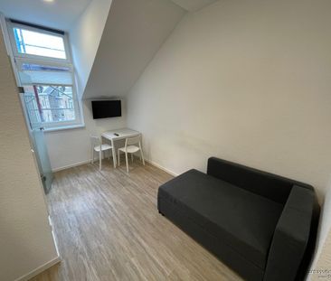RIDA FLATS - Rückzugsort mit Stil – Vollausgestattete Wohnung in Eh... - Photo 1