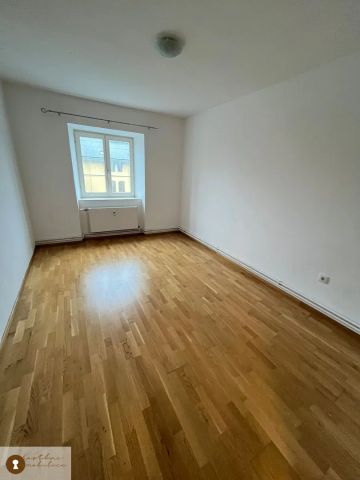 Gemütliche Zwei-Zimmer-Oase in Hergottwiesgasse: Modernisiert, WG-tauglich und ideal zur Miete! Haustiere sind herzlich willkommen. - Photo 2