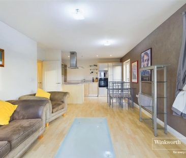 2 bedroom apartment to rent - Photo 3