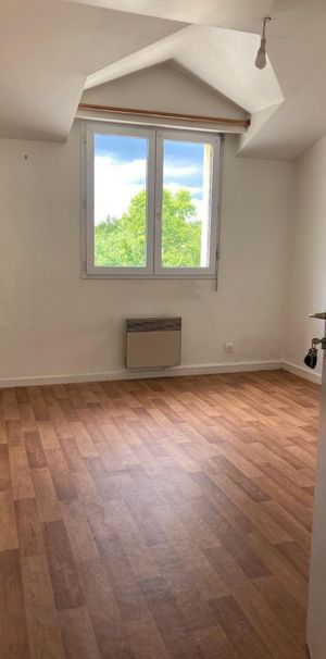 Location Appartement 1 pièce 15m² NANTES 44300 - Photo 1