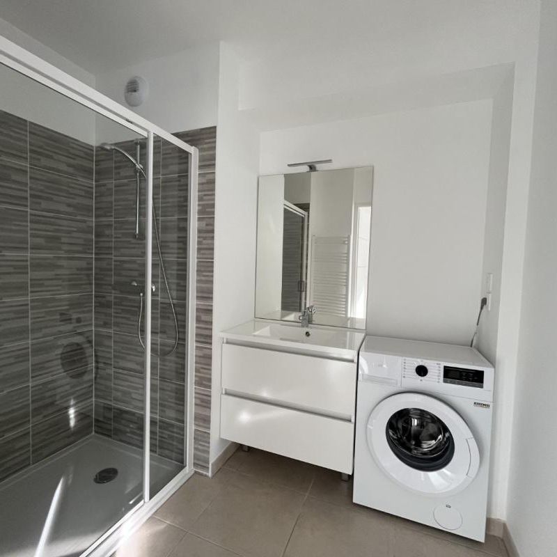 Location Appartement 2 pièces Meublé 47m² BORDEAUX 33800 - Photo 1