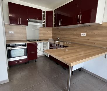 Location Appartement 2 pièces 41m² SETE 34200 - Photo 5