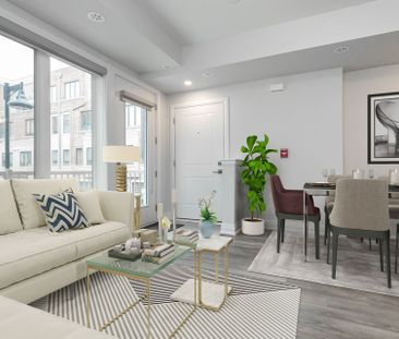 For Lease - 3580 Lake Shore Boulevard Unit# 15, Toronto, Ontario - Photo 1