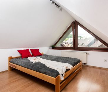 Mieszkanie 40m2 Wola Justowska - Photo 4
