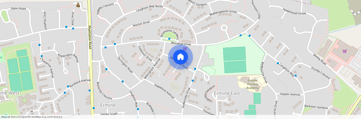 Wellingore Road, Lincoln, LN2