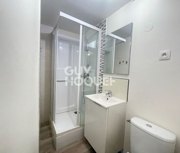 Location Appartement 1 pièce 19m² - Photo 2