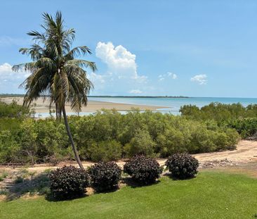 Fully Furnished 1-Bedroom Unit in Nightcliff – 5 month lease only - Photo 2