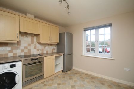 2 bedroom apartment to rent - Photo 4