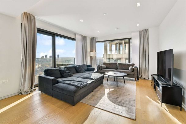 Casson Square, Waterloo, London, SE1 7RX - Photo 1