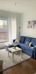 1 room apartment of 52m² in Montreal - Photo 2