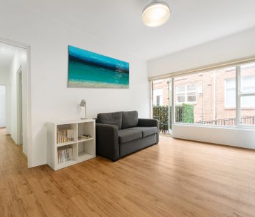 Modern two bedroom apartment in Double Bay with parking - Photo 1