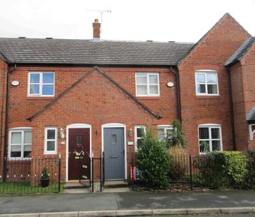 2 bedroom terraced house to rent - Photo 4