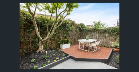 Spacious One-Bedroom Apartment in Prime Kew Location - Photo 3