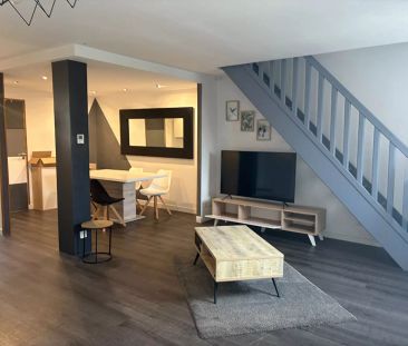 Maison Saint Sebastien Sur Loire 5 pièce(s) 85.42 m2 - Photo 2