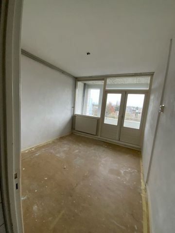 Te huur: Appartement Lijsterlaan 125 in Rotterdam - Photo 3