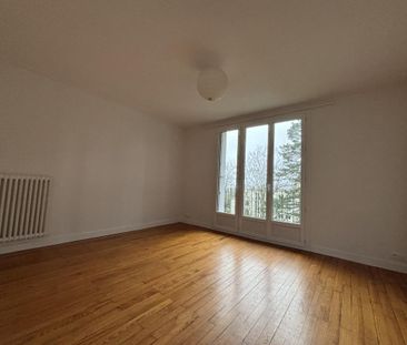 Location Appartement 3 pièces 54m² NANTES 44100 - Photo 1