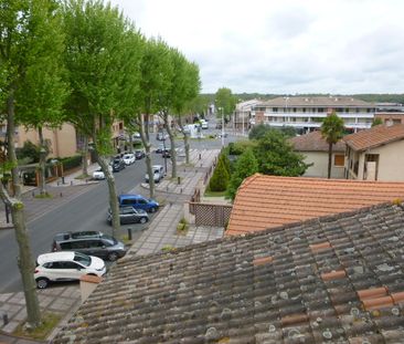 APPARTEMENT T1 30M - Photo 3