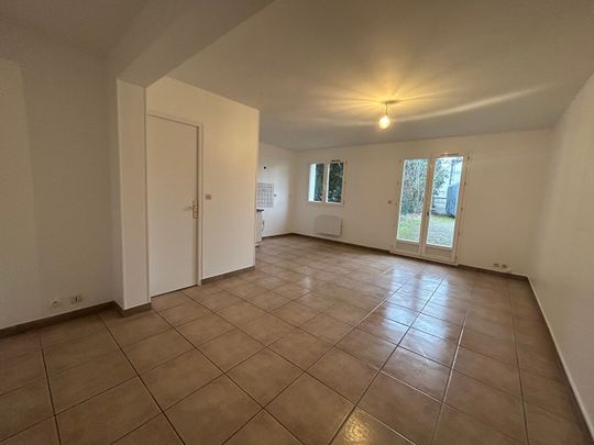 Location Appartement 3 pièces 47m² - Photo 1