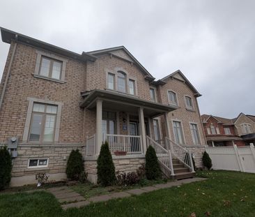 For Lease - 5567 Oscar Peterson Boulevard, Mississauga, Ontario - Photo 5