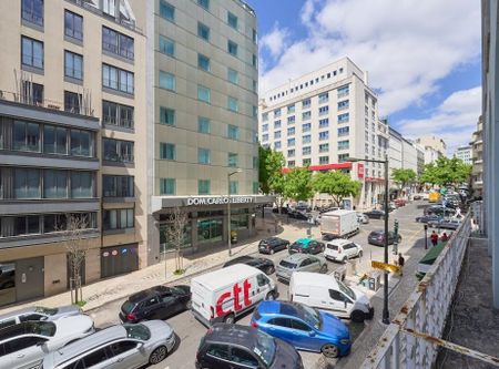 Rua Alexandre Herculano, Lisbon, Lisbon 1150-005 - Photo 5