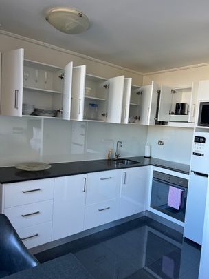 Darlinghurst - Photo 1