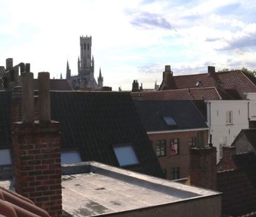 Appartement te huur in Brugge voor € 795 met 2 slaapkamers - Photo 4
