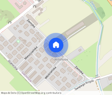 2 pokoje/osobna kuchnia/53m2/ul. Ziemska/Siechnice - Фото 1