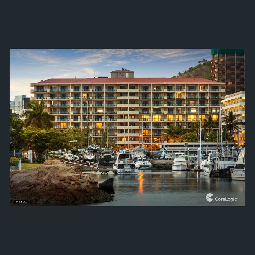 209/30-34 Palmer Street, South Townsville, Qld 4810 - Photo 1