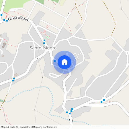 Santo Isidoro, Mafra, Lisboa