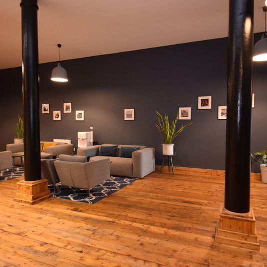 2 bedroom apartment to rent - Photo 1