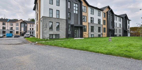 Superbe appartement 51/2 neuf à louer - Photo 2