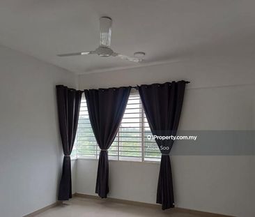 E Park Residence, Sungai Buloh - Foto 1
