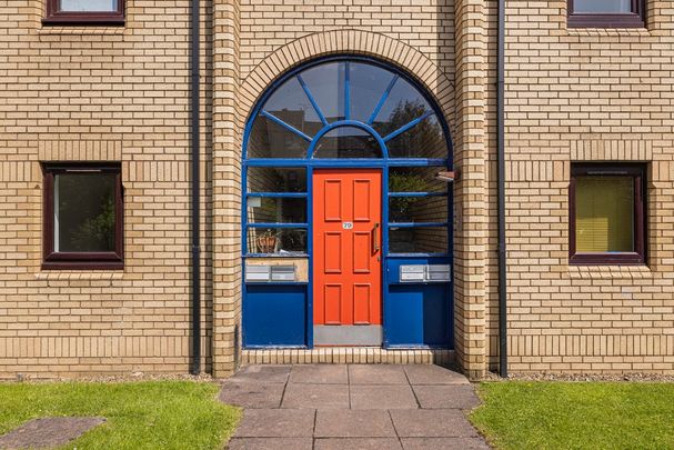 Lumsden Street, Yorkhill, Glasgow, G3 8RH - Photo 1
