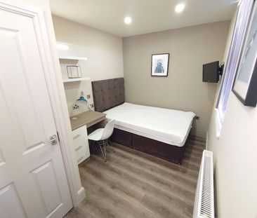 Needham Road, Liverpool. - Photo 6