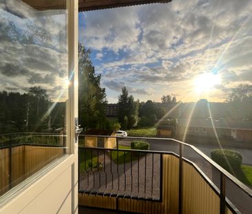 Höjdvägen 13B - Foto 1
