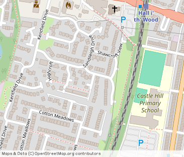Ladymeadow Close, Bolton, Greater Manchester, BL1 - Photo 1