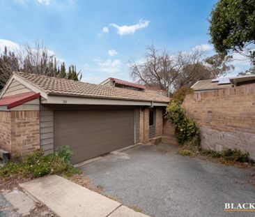 39 Barnet Close, Phillip ACT 2606 - House For Rent | Domain - Photo 6