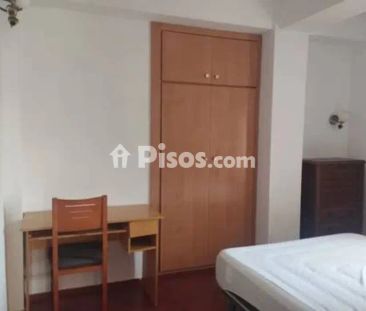 Piso en alquiler en Calle de Cartagena - Photo 4